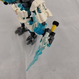 LEGO BIONICLE: Protector of Ice (70782)