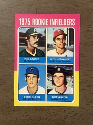1975 TOPPS BASEBALL #601-660  EXNM/NM COMPLETE YOUR SET FREE SHIPPING