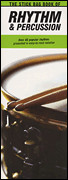 The Stick Bag Book of Rhythm and Percussion Compact Reference Library