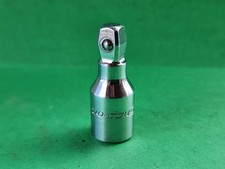 Nice Snap On Tools 1-14 Long Wobble Extension 14 Drive Tmxw1 Made In Usa