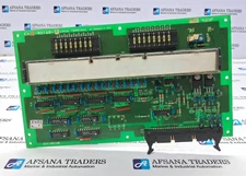 JRCS EAP-M016B-1 LOCAL TERMINAL 4-20mA/1-5V PCB CARD