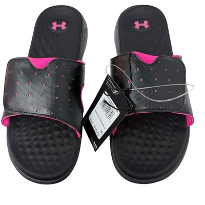 Under Armour slides size 9 NWT’s Under Armour | Shoes | Nwt Under Armour Ignite Select Slides  main image 3