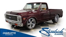 1972 Chevrolet C10 for Sale
