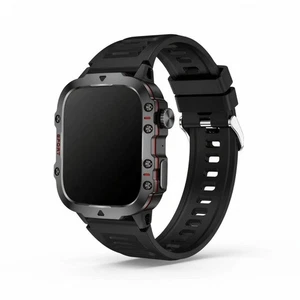 Touchscreen Smart Watch Waterproof Fitness Tracker Sturdy for Athletes