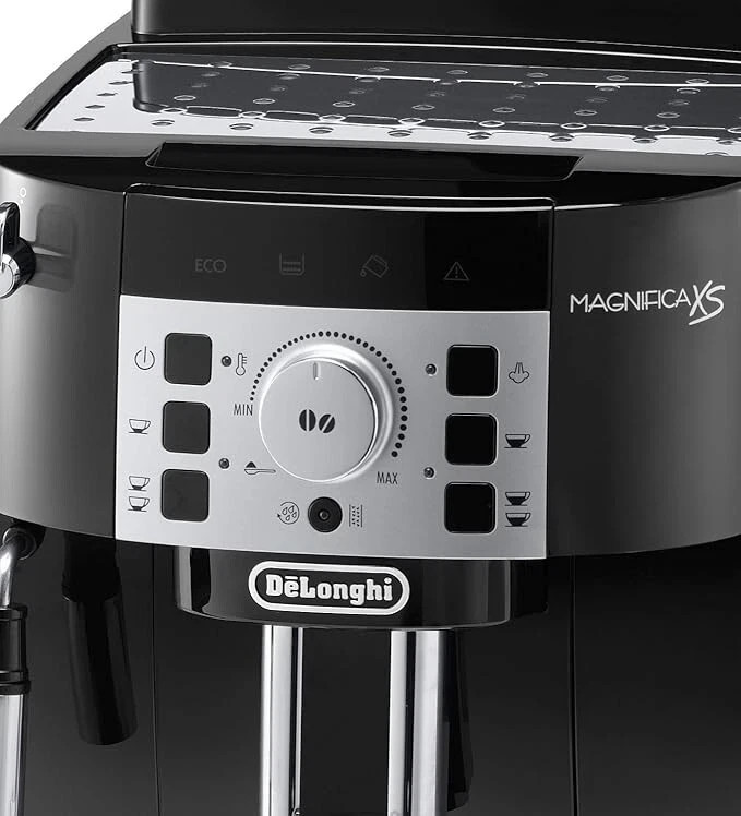 DeLonghi Magnifica S ECAM22110B Automatic Espresso Machine 220V