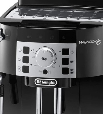 DeLonghi Magnifica S ECAM22110B Automatic Espresso Machine 220V