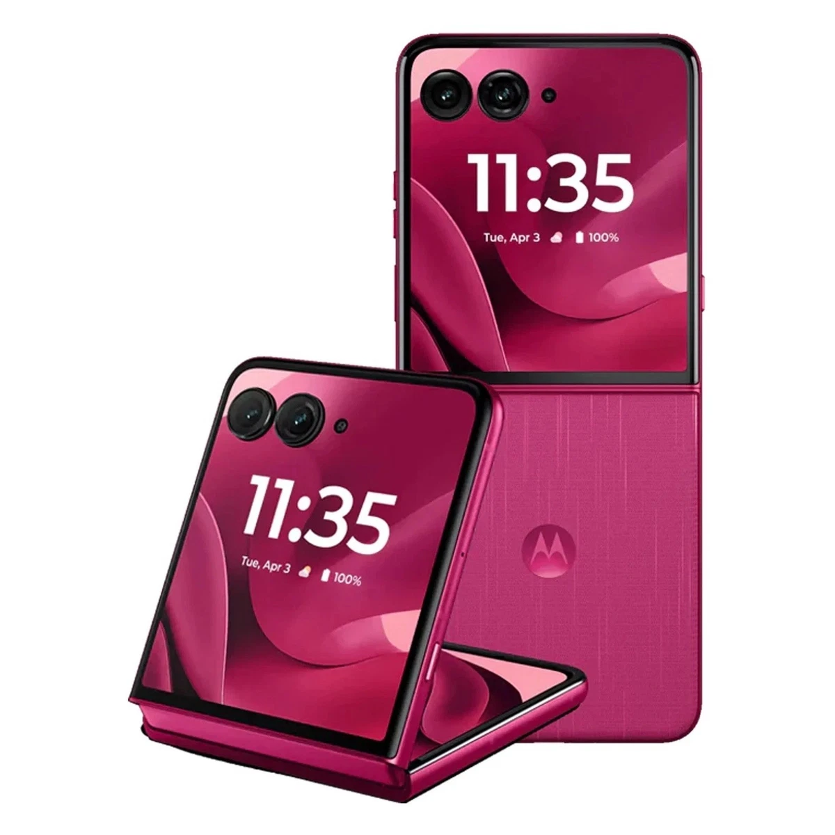 Motorola RAZR Pink Cell Phones & Smartphones for sale | eBay