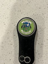 Pitchfix Divot Tool With Ball Marker Tralee Golf Club