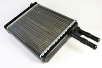 Thermotec WäRmetauscher HeizungsküHler FüR Citroen Jumper Saxo Ducato Peugeot
