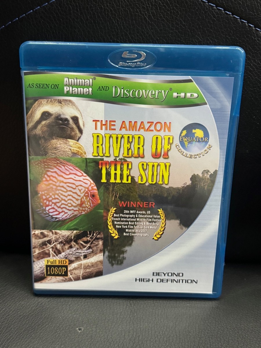 Discovery Communications Is Animal Planet On Amazon Prime Animal