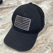 Rapid Dominance Patch Hiking Hunting Operator Tactical Cap Hat Flag Rapdom