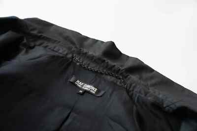 RAF SIMONS 2006SS CLASSIC TAILORED JACKET | eBay