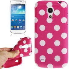 Phone Case Cover Protection Pouch For Samsung Galaxy S4 Mini