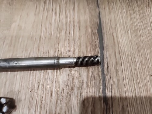 Suzuki Rv 90 Axel - Bild 11 von 15