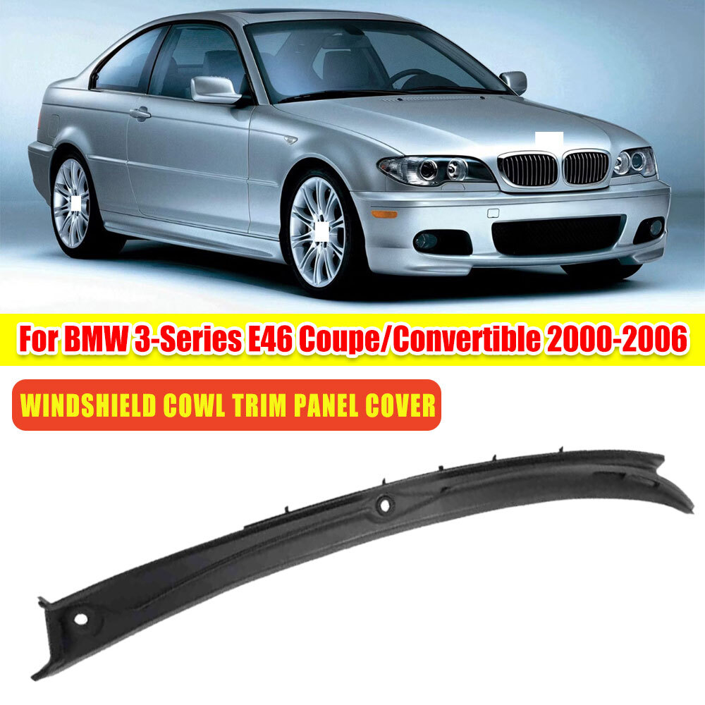 BMW E46 3 COUPÉ DACHVERKLEIDUNG TÜLLEN EXPANDMUTTERN TOP