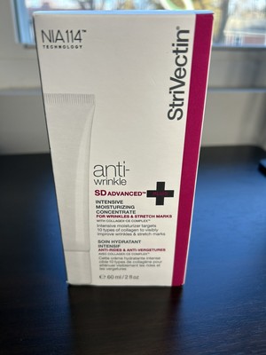 StriVectin SD Intensive Concentrate for Stretch Marks & Wrinkles 2 Oz