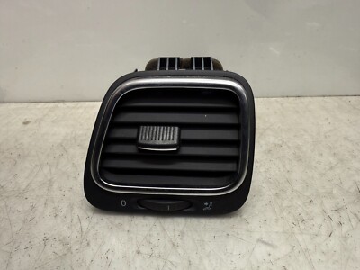 VW Scirocco Luftdüsen Belüftung vorne links  1Q0819709B  1Q0819703J