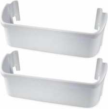 Major Appliances Parts Accessories 0954 Refrigerator Door Bin Compatible With Frigidaire Refrigerators Refrigerator Freezer Parts