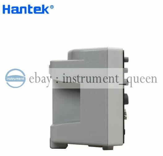 DSO4104C Digital Storage Oscilloscope 64K 4CH 100MHz+signal source 1GS/s - Image 4 of 4