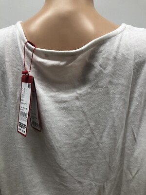 T-Shirt s.Oliver en Blanc | ABOUT YOU