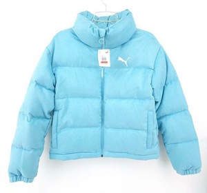 puma 480 down jacket