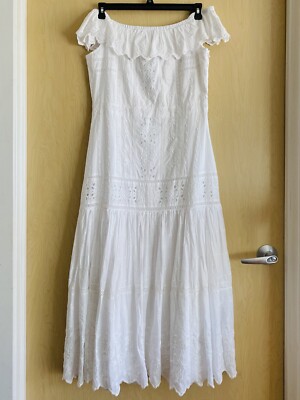 ralph lauren eyelet cotton dress Ralph Lauren Ralph Lauren Eyelet Embroidered Polo Dress