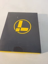 Leatherman 831180 Stainless Steel Super Tool 300 Multi Tool w/ Black Sheath NEW