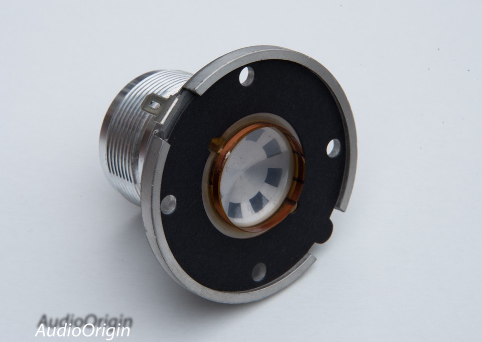 Tweeter A Tromba A Membrana Da 4 Pezzi Per JBL EON 612, EON 615 - Foto 8