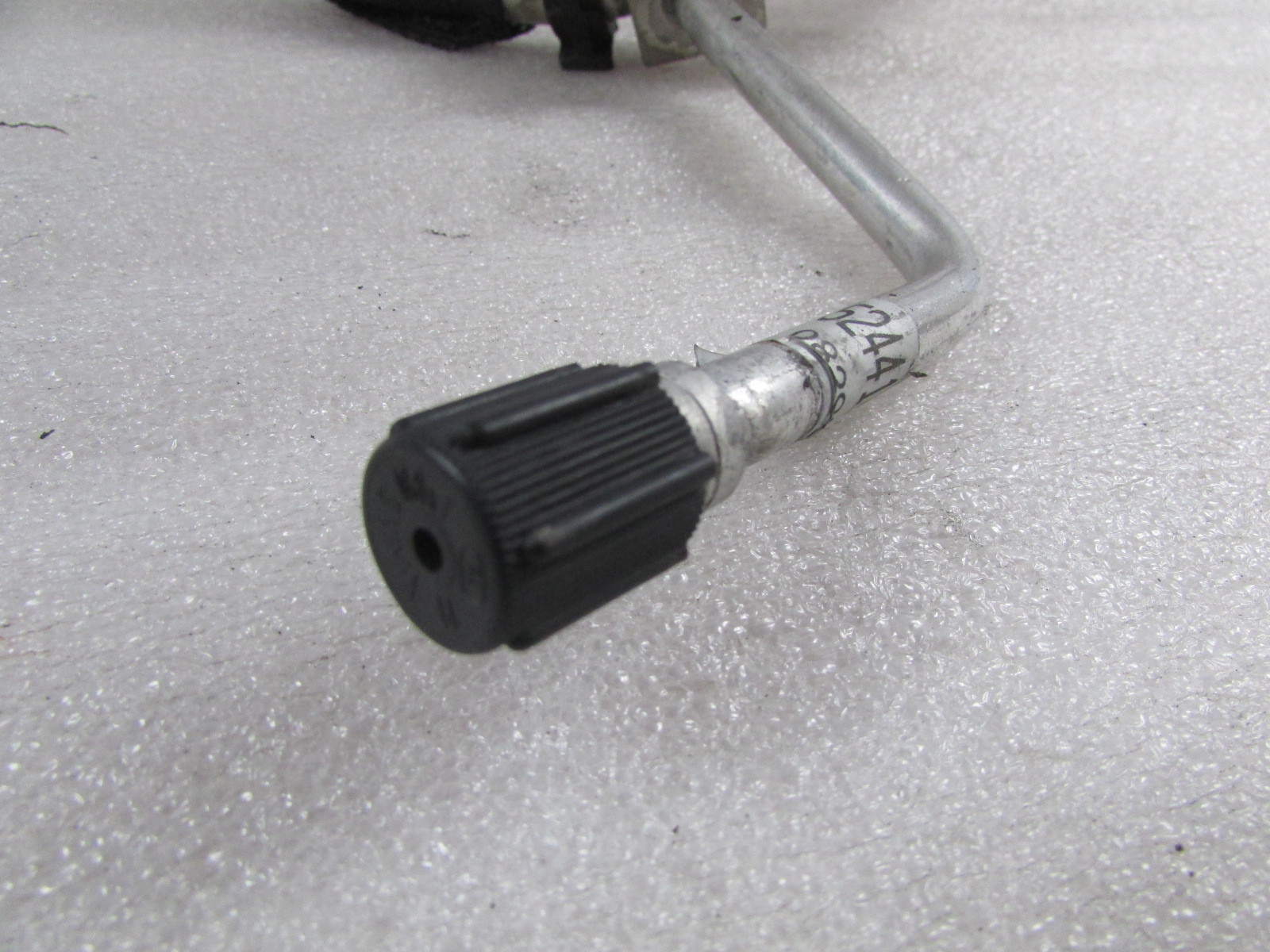 Ferrari 458 Italia, AC Hose, Used, P/N 82924100