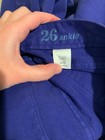 Ralph Lauren 380 Skinny Jean in Purple (Lacquered Violet), Size 28 NWT! — photo 3