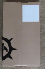 Black Library Games Workshop Assassinorum Kingmaker Special Edition New BNIB