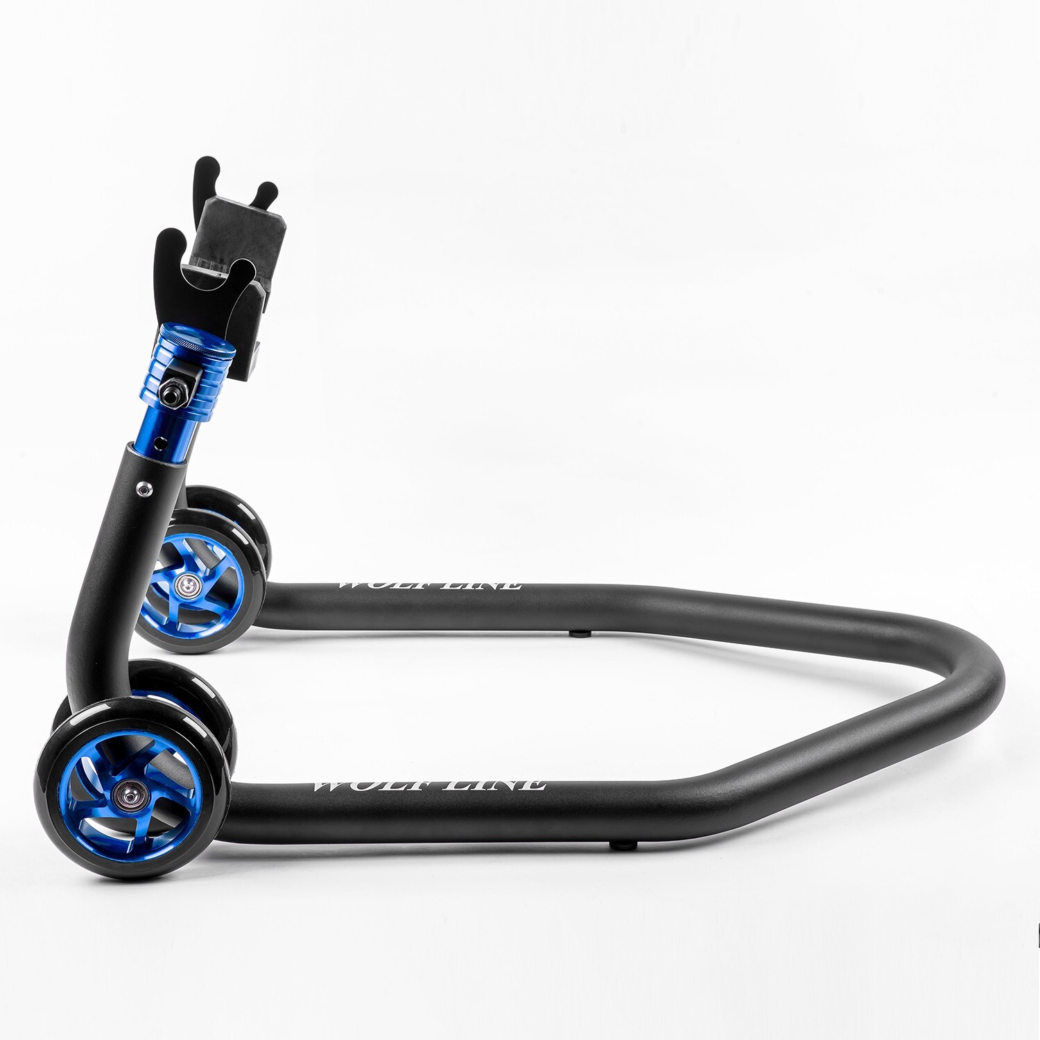 Motorcycle Lifting Frame Support Stand Rear Wheel Lifter Paddock Jacks Swingarm