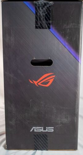 ASUS ROG Strix Gaming Desktop - Ryzen 7 7700X - NVIDIA GeForce RTX 4070 1TB/16GB - Picture 8 of 10