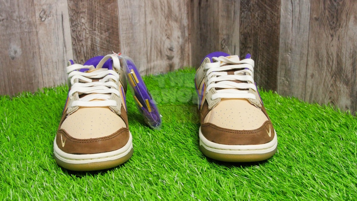 Nike Dunk Low Setsubun [SIZE 8 8.5 9 9.5 10 10.5 11 11.5 13] *Ships Today*