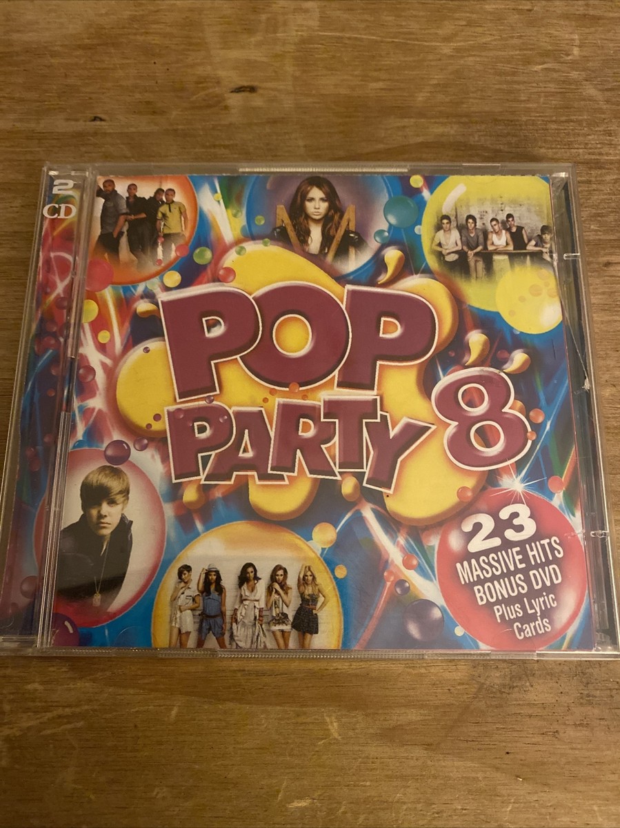 ⭐8㎝CD⭐ THE ALWAYS / PARTY CD – – Klub Płytowy