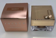 Jaclyn Cosmetics Loose Highlighter In Megawatt .14oz Full Size