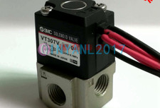 1PCS NEW SMC Solenoid valve VT307-6G1-02