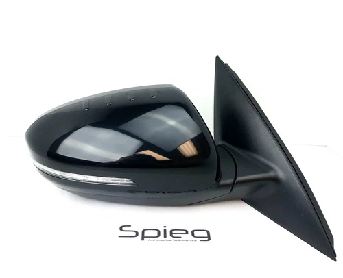 Side Mirror for 2014-2015 KIA OPTIMA w/ Power Heated Turn Signal PASSENGER SIDE