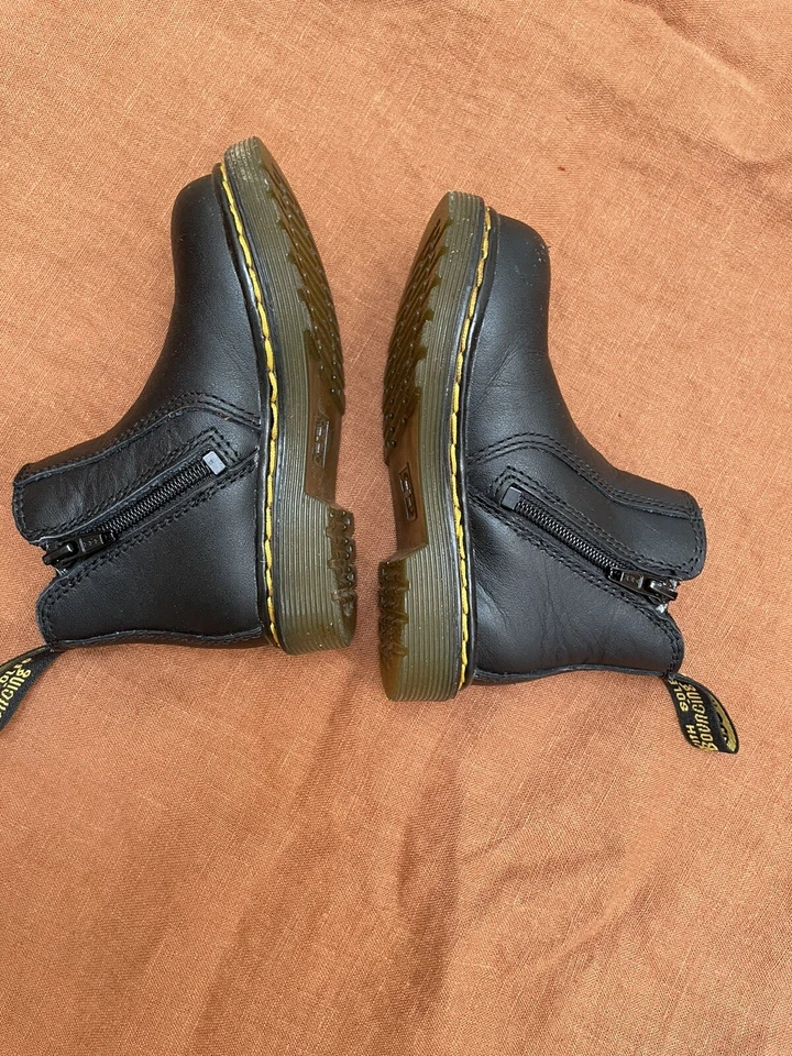 Airwalk Dr. Martens 2976 T США размер 6 малыш - Изображение 4 из 4