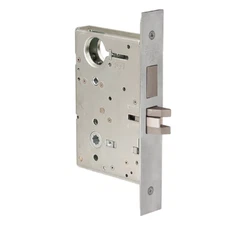 NEW Corbin Russwin ML2024 KK 626 LH Entrance or Storeroom Mortise Lockbody Only