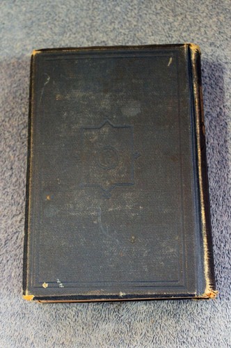 Leather-Stocking Tales - Cooper - Routledge, London, Early Printing, Illustrated - Picture 9 of 9