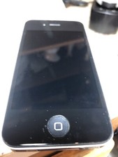 Apple iPhone 4 A1349 FOR PARTS