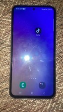 Samsung Galaxy A54 5G - 128 GB - Gray (Cricket Wireless) TIK TOK INCLUIDO