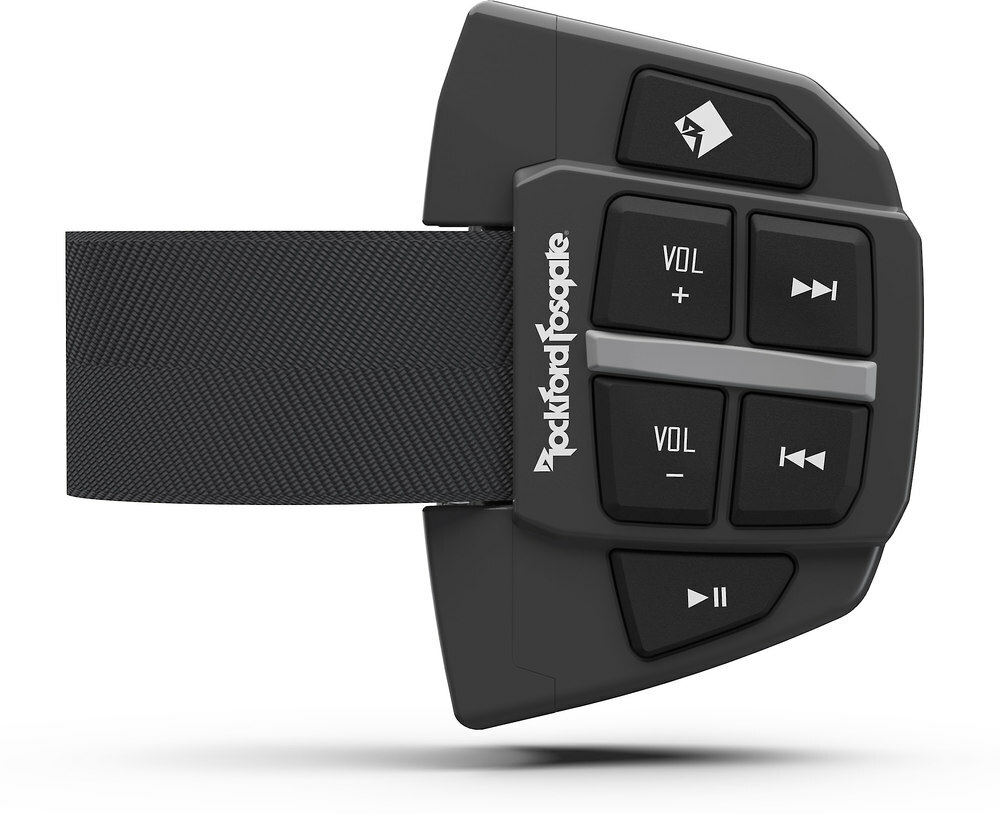 Управление рулевым колесом Rockford Fosgate PMX-BTUR по Bluetooth 24790₽