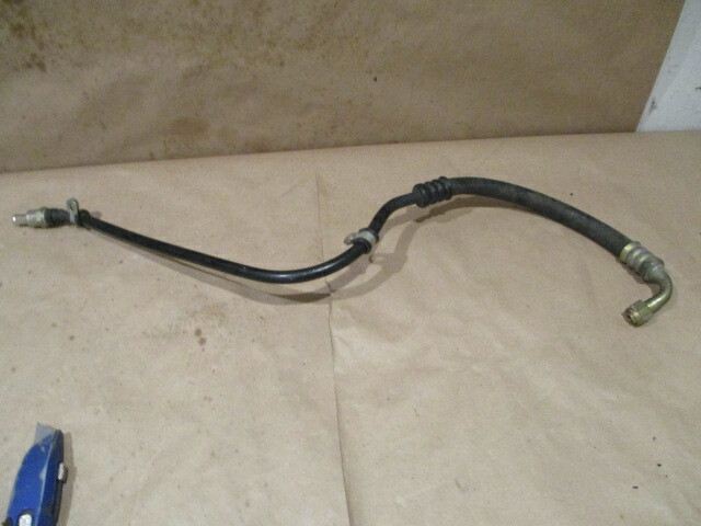 Ferrari 355 - ABS Pipe For Brake Booster Vacuum Pump - Part # 174523