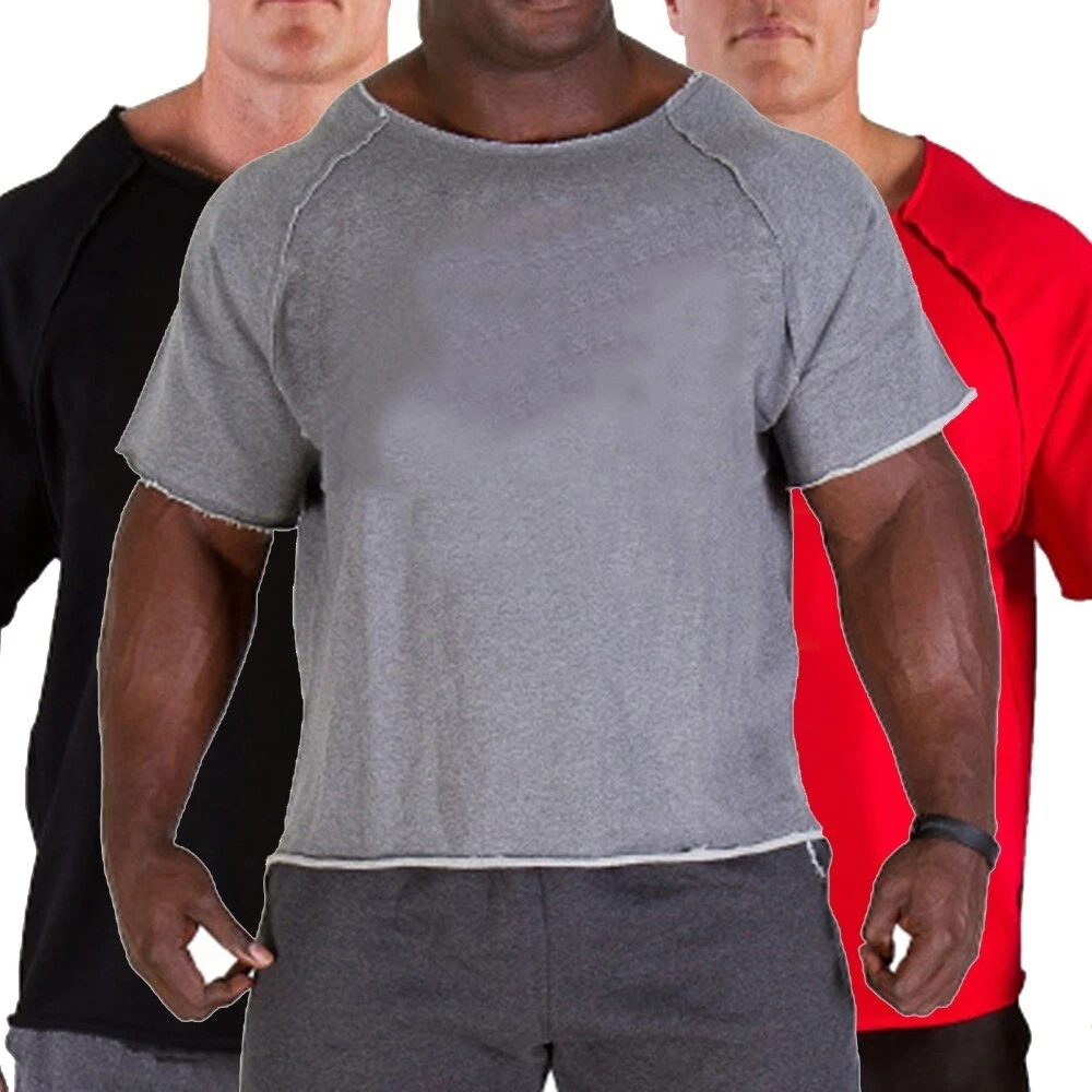 Vetement bodybuilding new arrivals