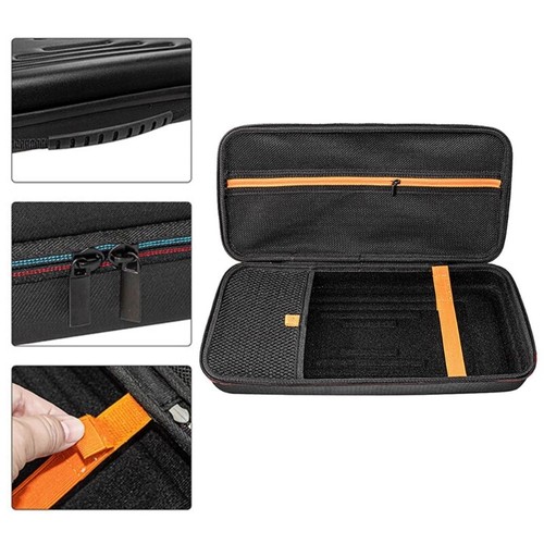 84 Key Keyboard Carrying Case EVA Protective Cover Soft Interior for Azoth - Photo 7/8
