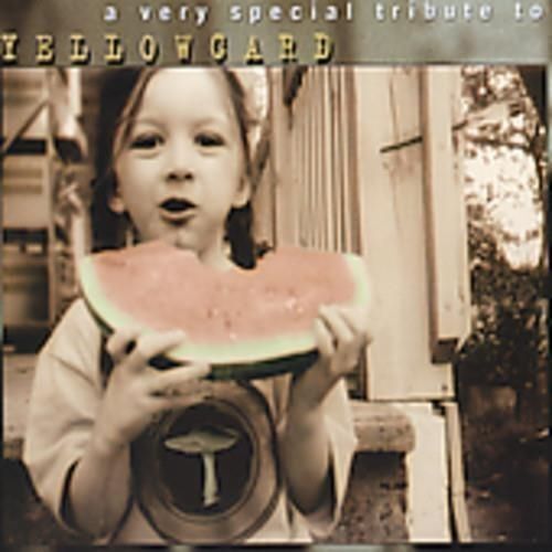 7951738 Audio Cd Very Special Tribute To Yellowcard (A) / Various