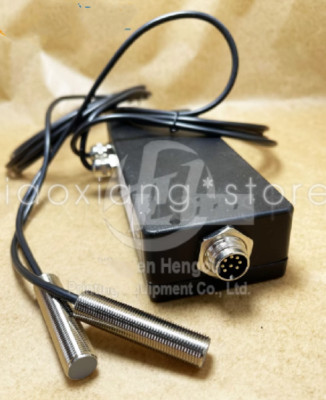 CD74 Detection Double Sheet Electric Eye Sensor L2.161.1533/A