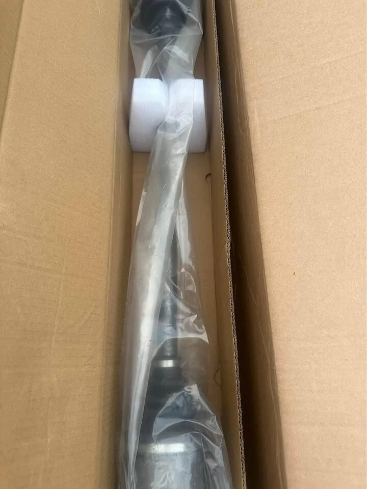 Conjunto eje CV par ambos lados compatible con Honda Civic 1988-2005 1993-19 Foto 4 de 4